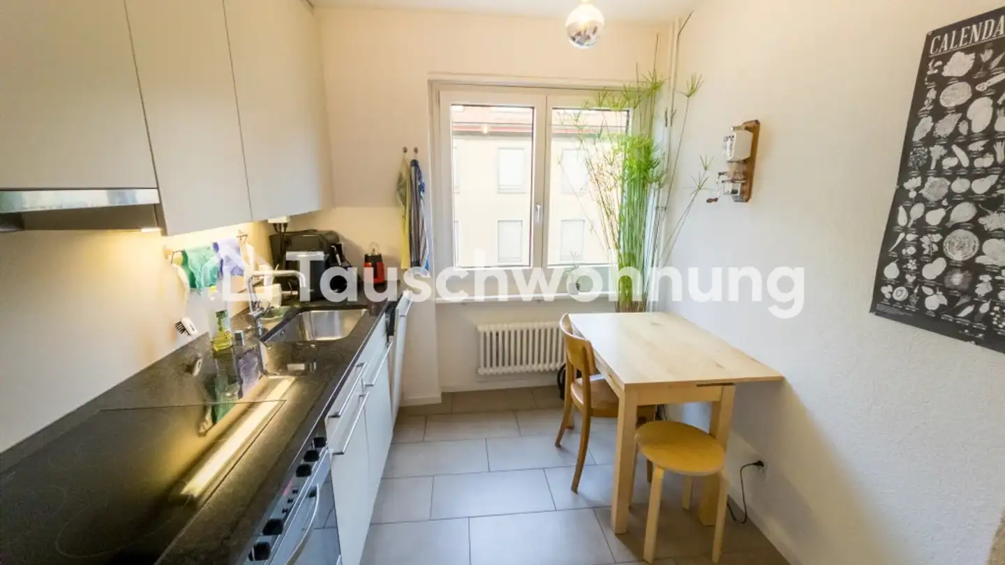 Apartment for rent - 8004 Zürich - Photo 3