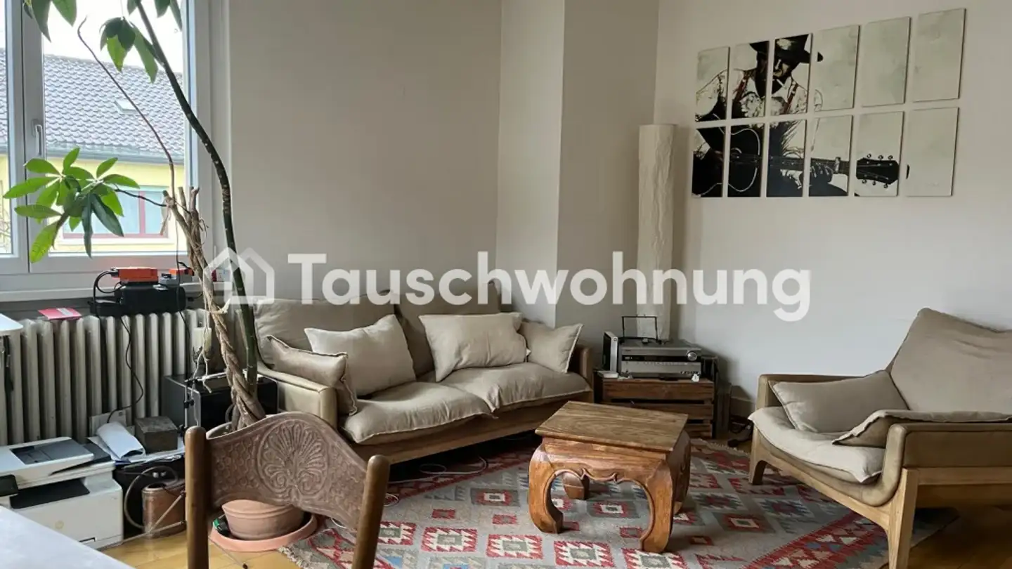 Apartment for rent - 8055 Zürich - Photo 2