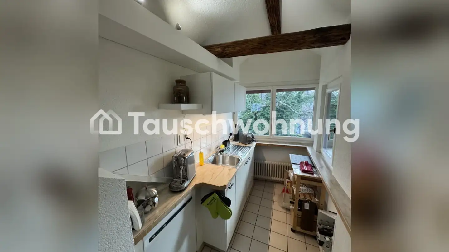 Penthouse for rent - 8001 Zürich - Photo 4