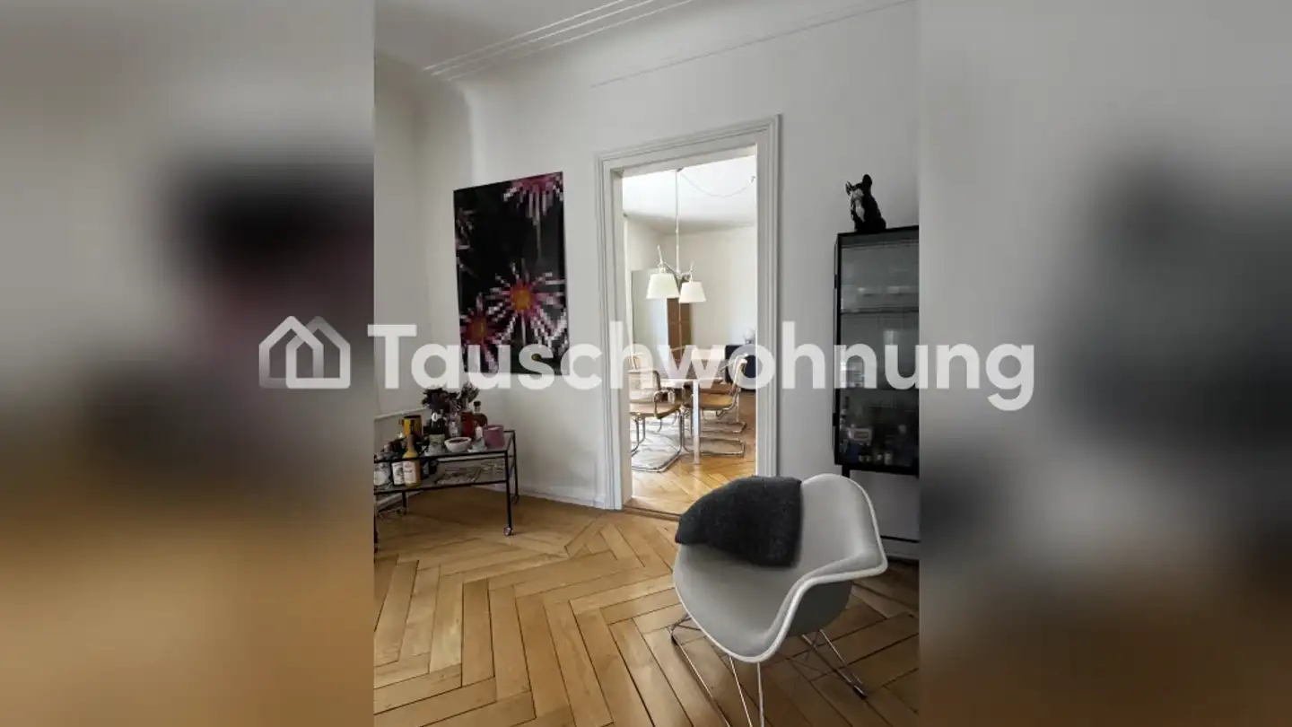 Appartement à louer - 8003 Zürich