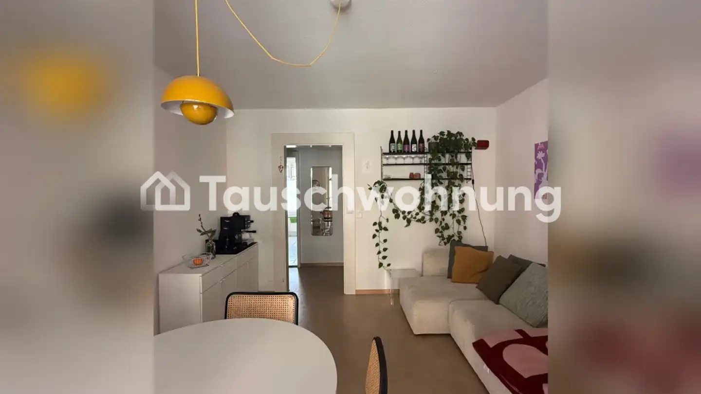 Appartement à louer - 8004 Zürich