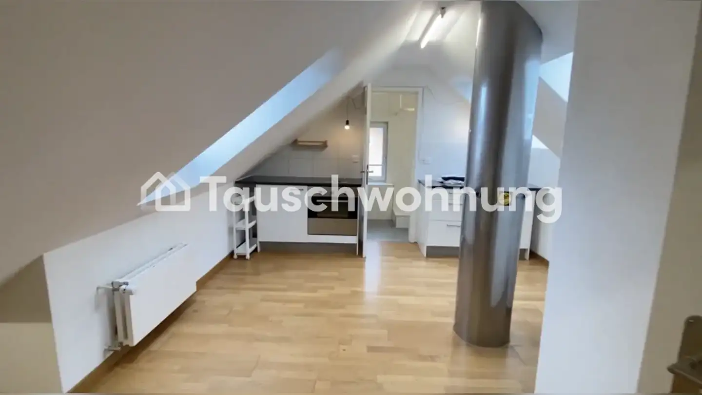 Appartement à louer - 8004 Zürich - Photo 3