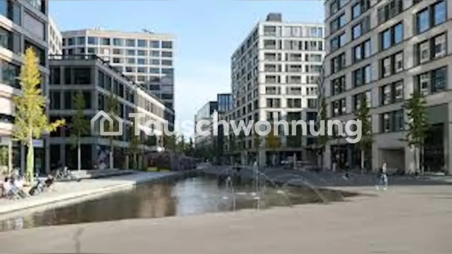 Appartement à louer - Lagerstrasse 89, 8004 Zürich