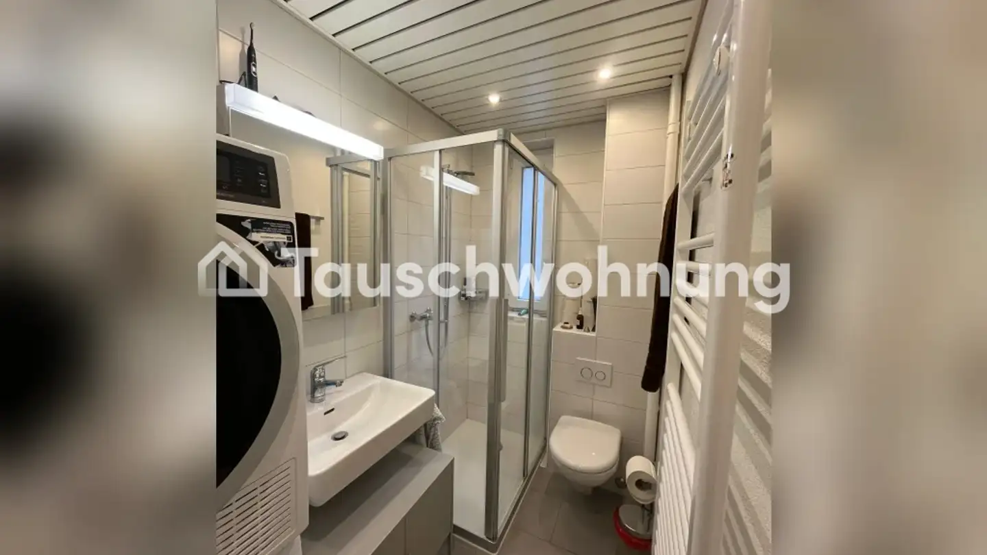 Apartment for rent - 8006 Zürich - Photo 3
