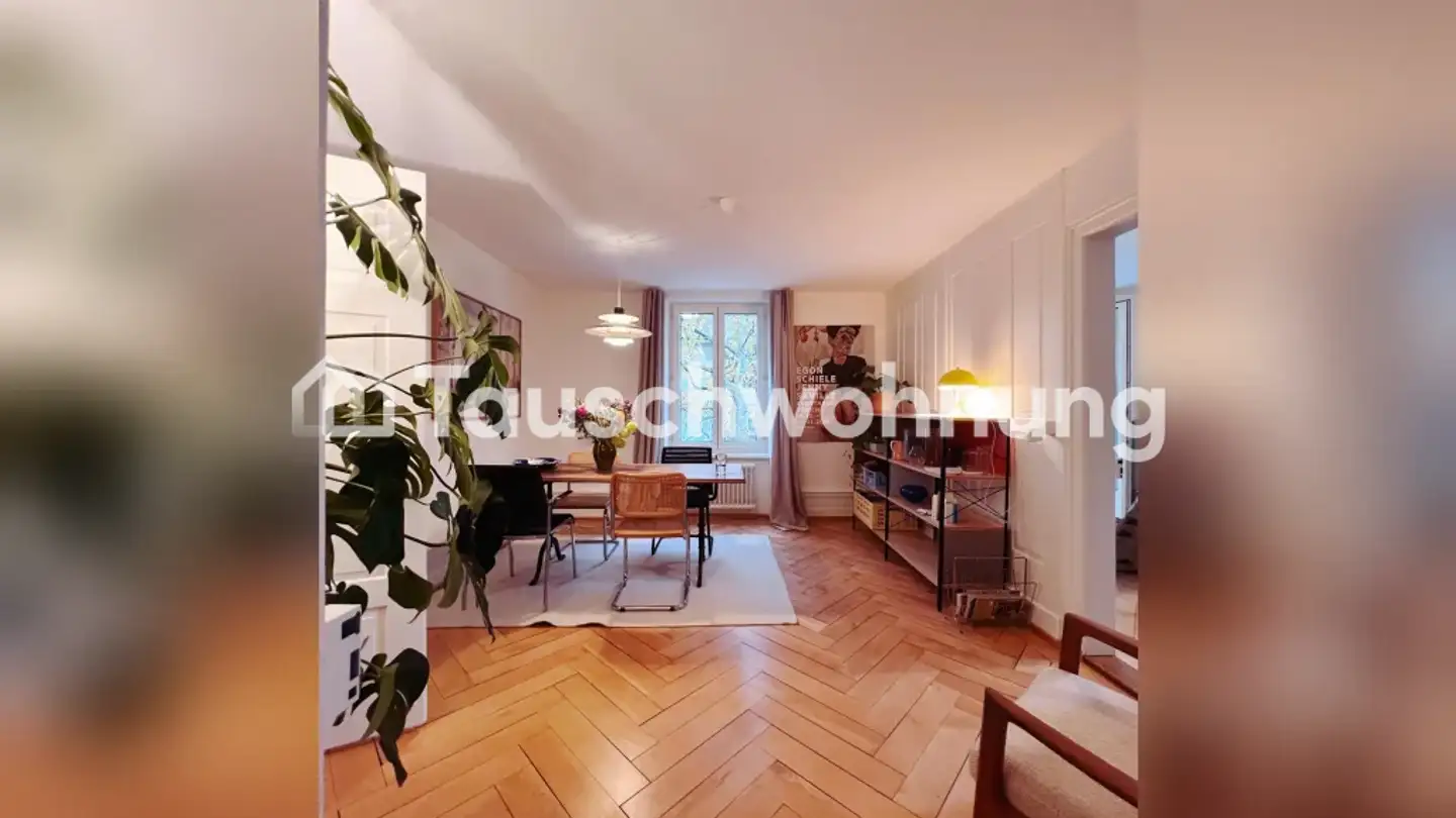 Apartment for rent - 8057 Zürich - Photo 3