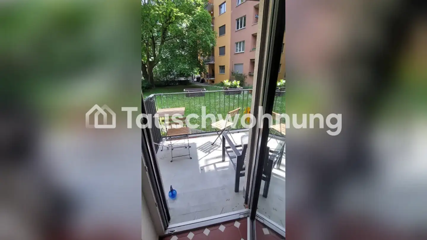 Appartement à louer - 8003 Zürich