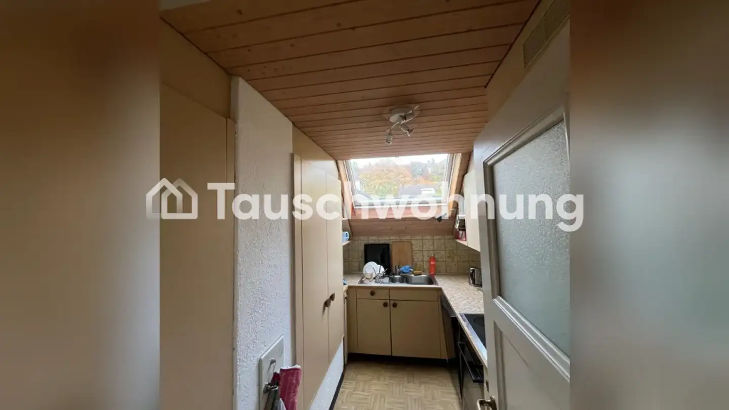 Attique à louer - 8044 Zürich - Photo 4