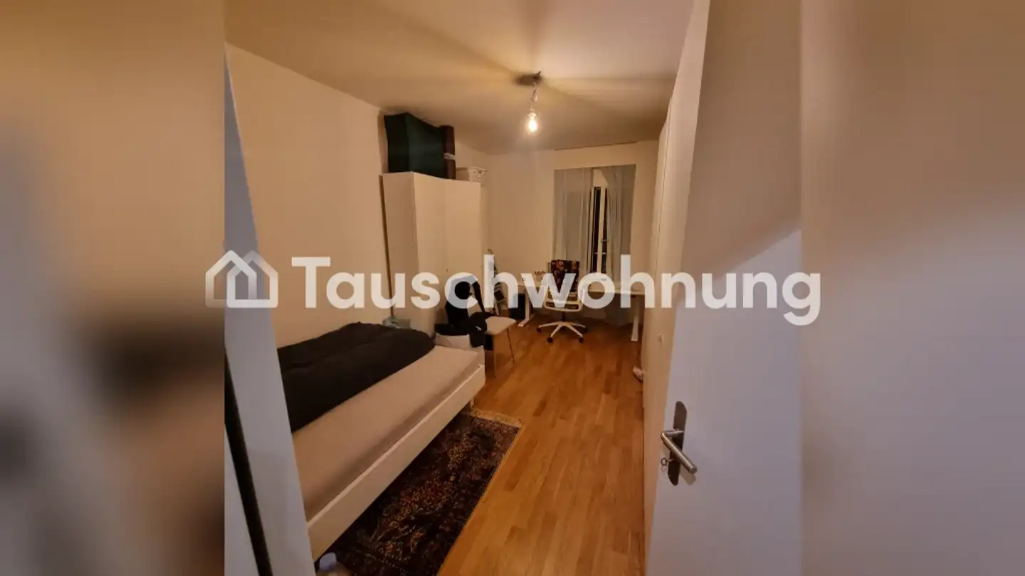 Appartamento in affitto - 8045 Zürich - Foto 2