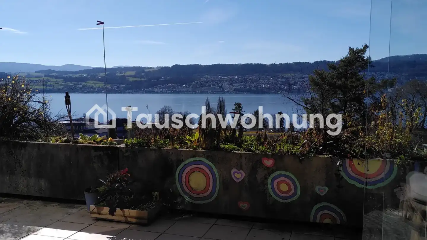 Single house for rent - 8706 Meilen