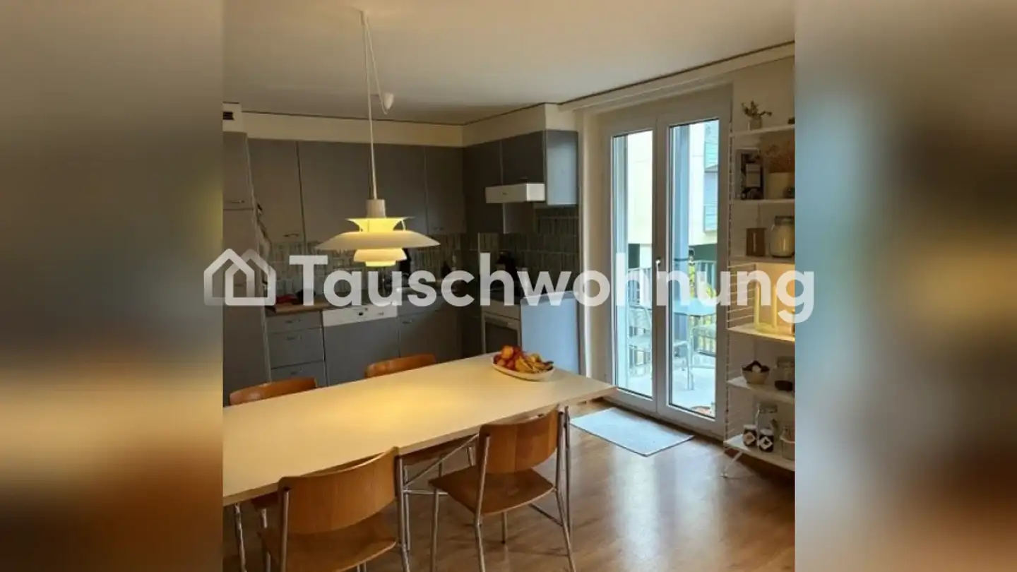 Wohnung mieten - 8005 Zürich - Foto 4