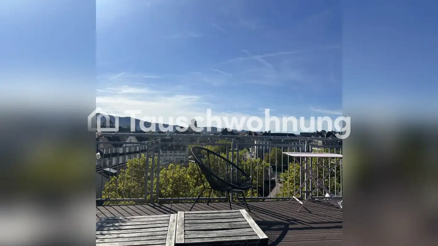 Apartment for rent - 8001 Zürich - Photo 4