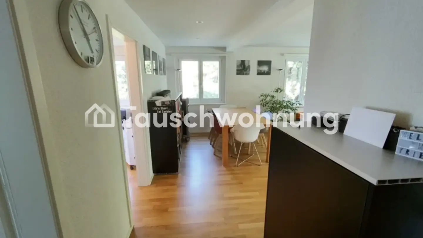 Wohnung mieten - 8055 Zürich - Foto 2