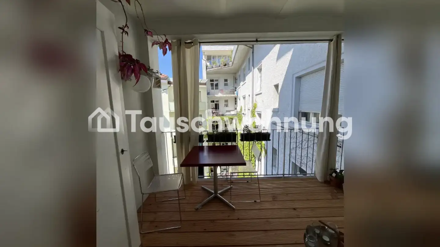 Appartement à louer - 4055 Basel - Photo 2