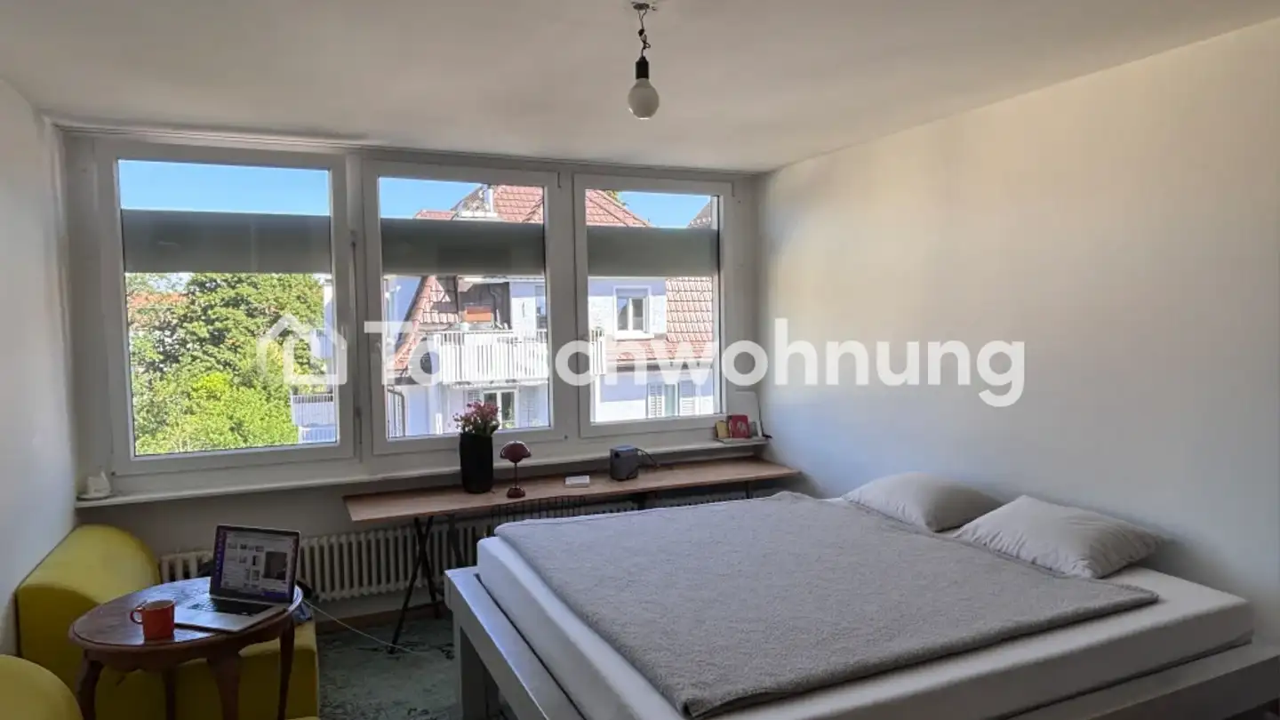 Apartment for rent - 8006 Zürich