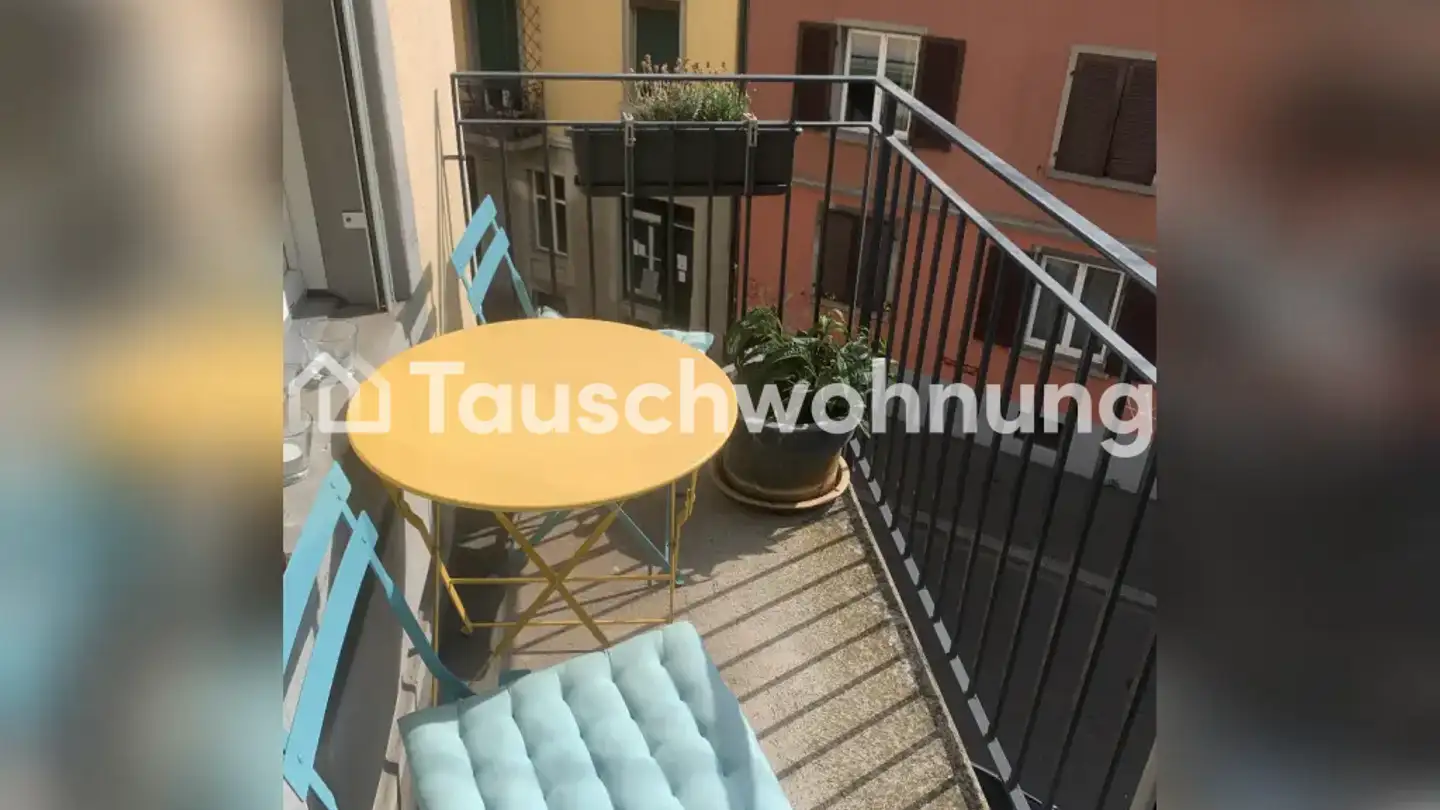 Appartement à louer - 8005 Zürich - Photo 4