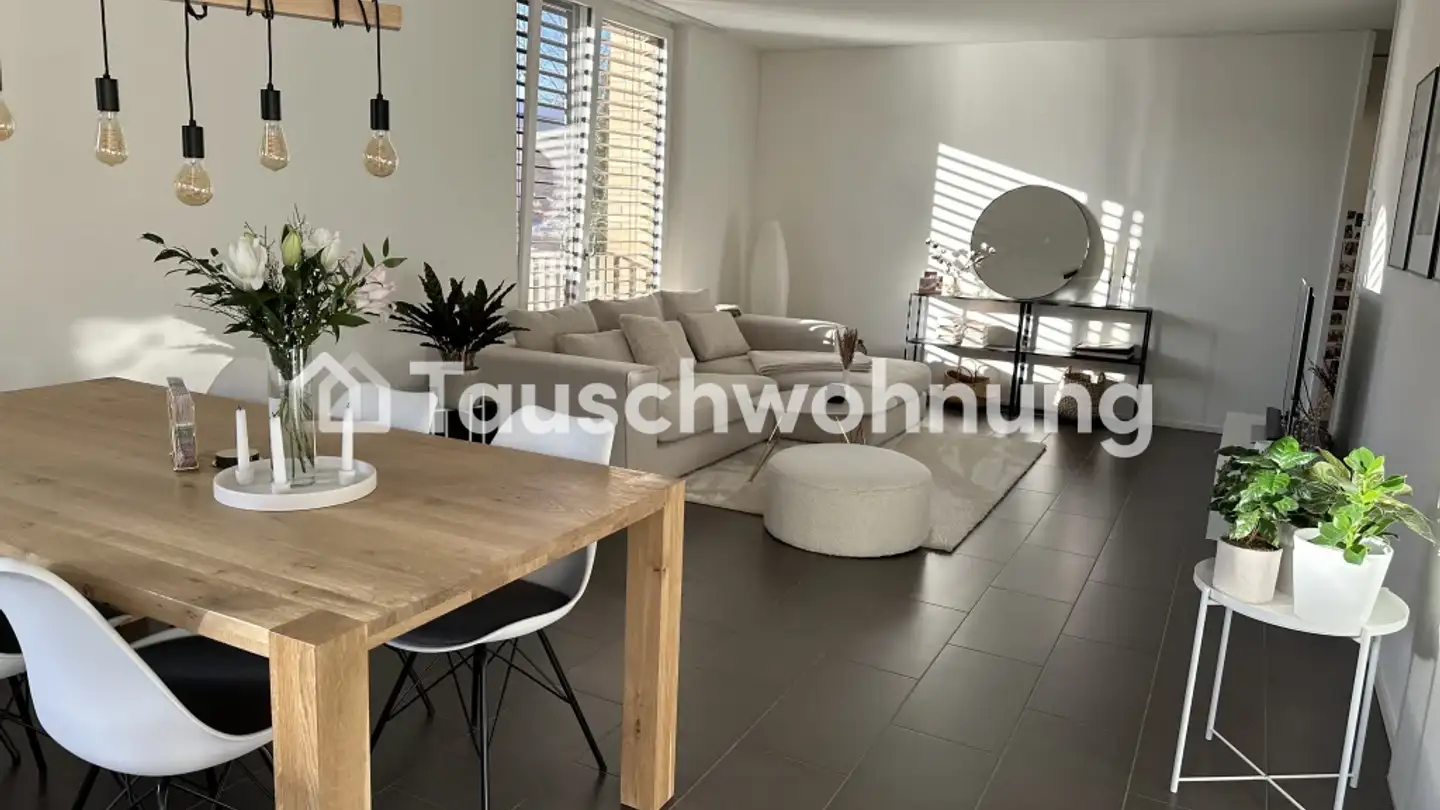 Wohnung mieten - 5000 Aarau