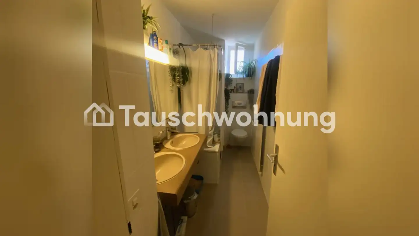 Apartment for rent - 8045 Zürich - Photo 3