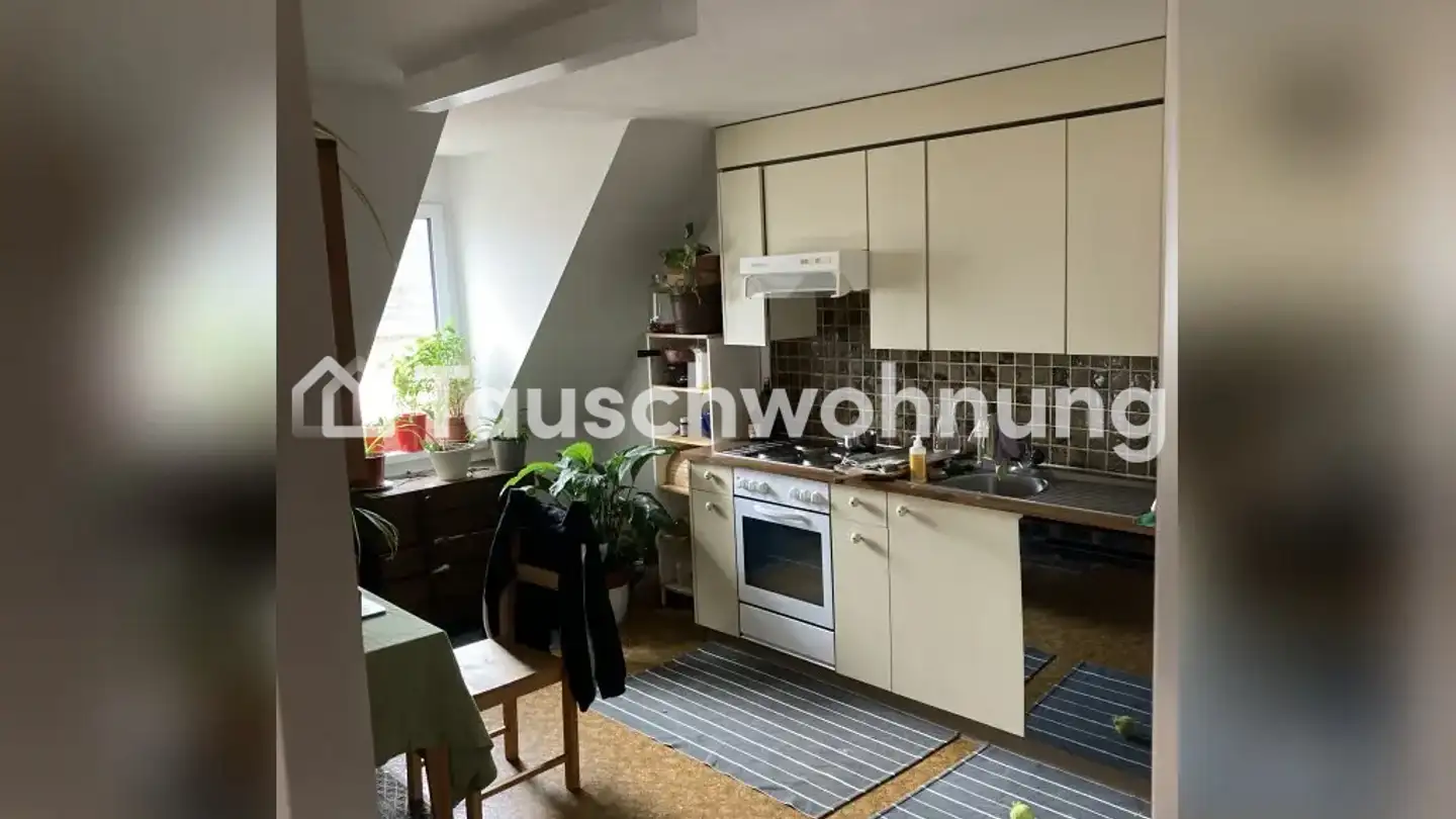 Appartement à louer - Nordstrasse 156, 8037 Zürich - Photo 4