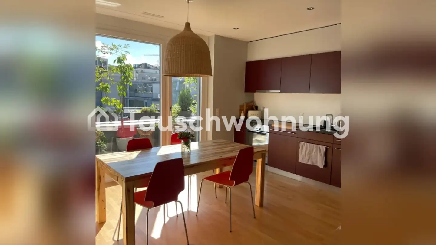 Penthouse for rent - 8008 Zürich - Photo 4