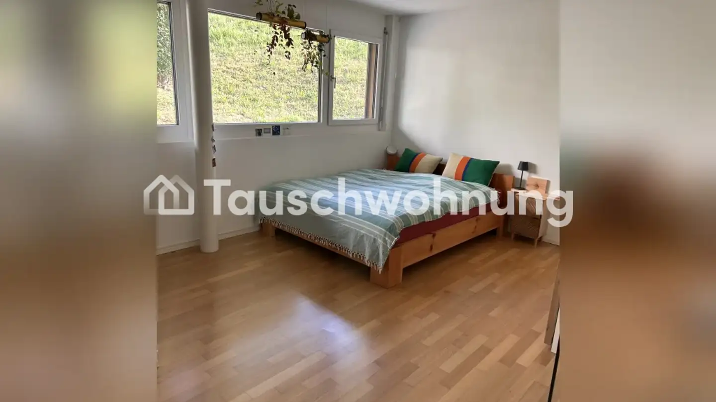 Apartment for rent - 8046 Zürich - Photo 4