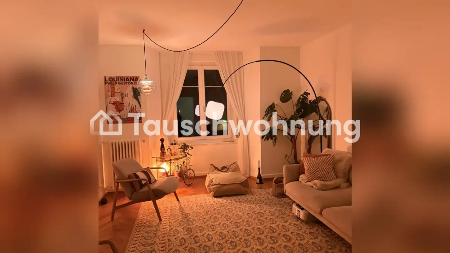 Apartment for rent - 8002 Zürich