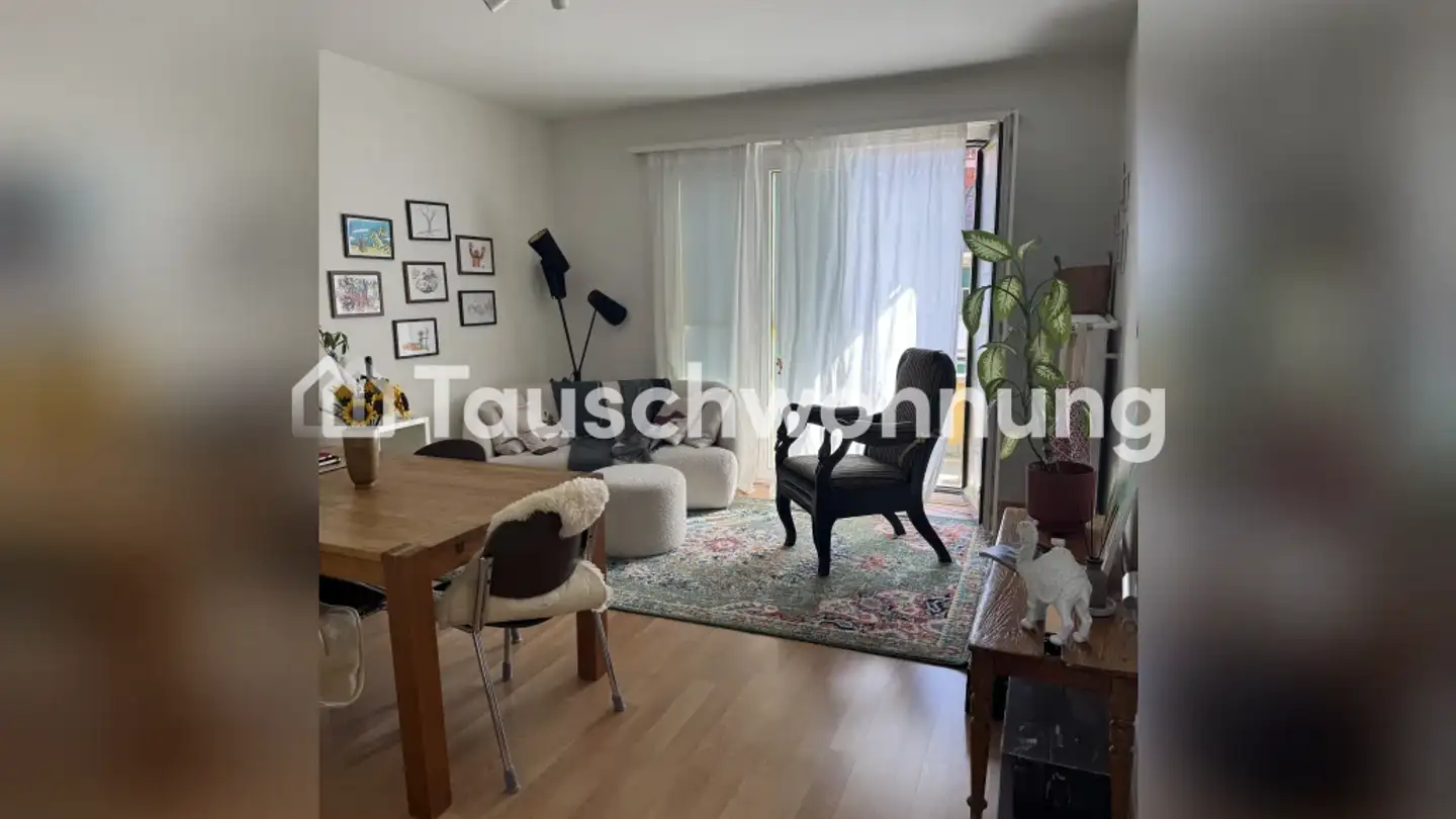 Appartamento in affitto - 8050 Zürich