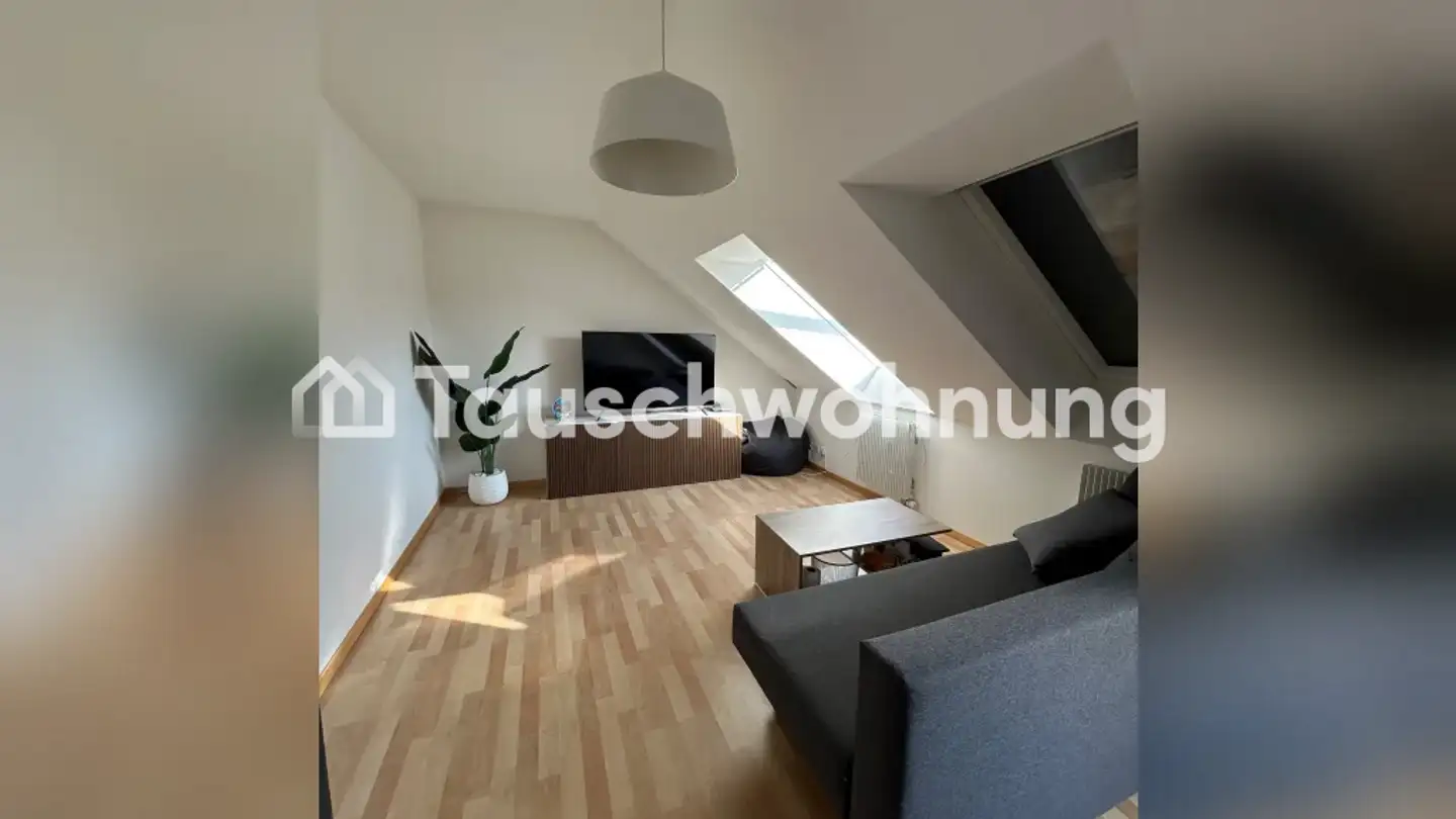 Penthouse for rent - 8004 Zürich
