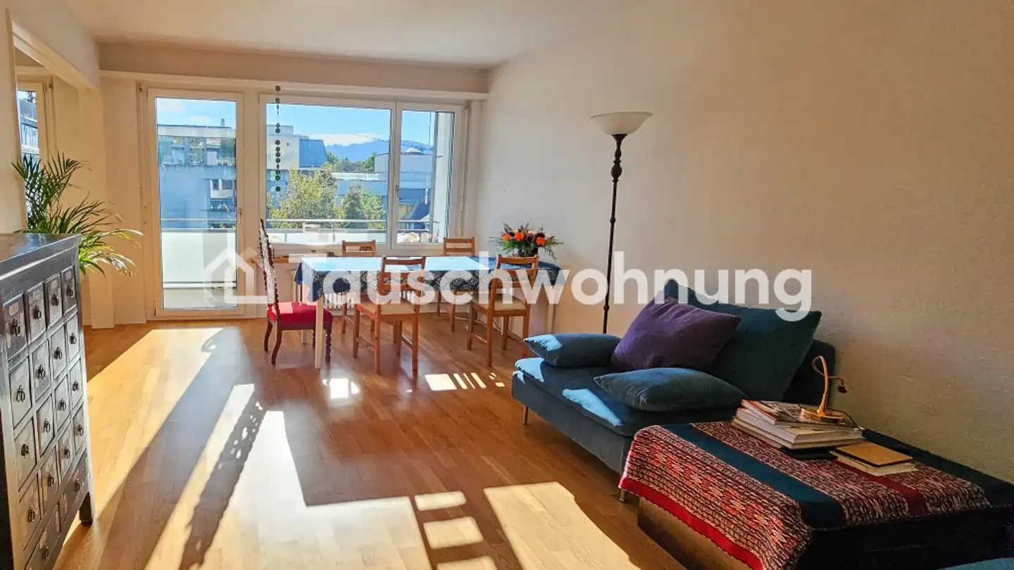 Appartamento in affitto - 8032 Zürich - Foto 3