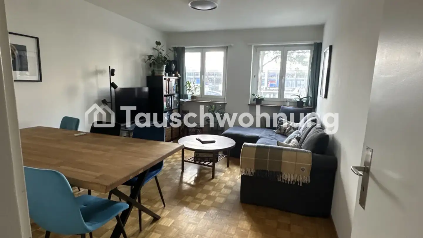 Apartment for rent - 8050 Zürich