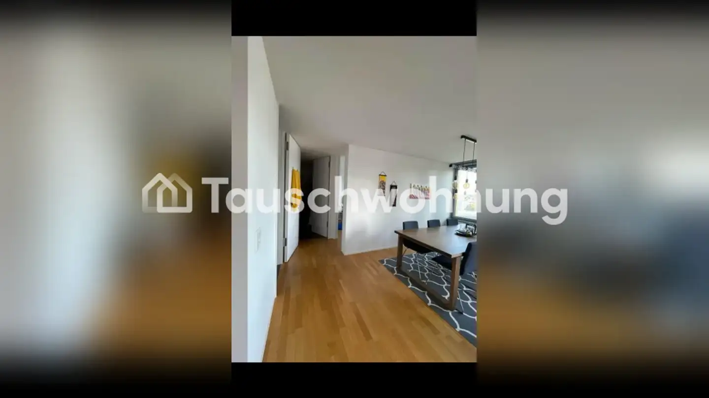 Appartement à louer - 8050 Zürich