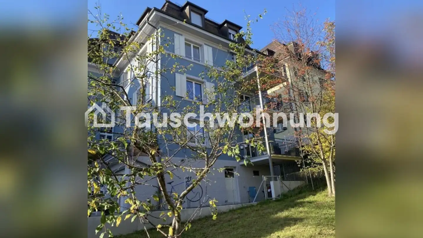 Appartamento in affitto - 8037 Zürich