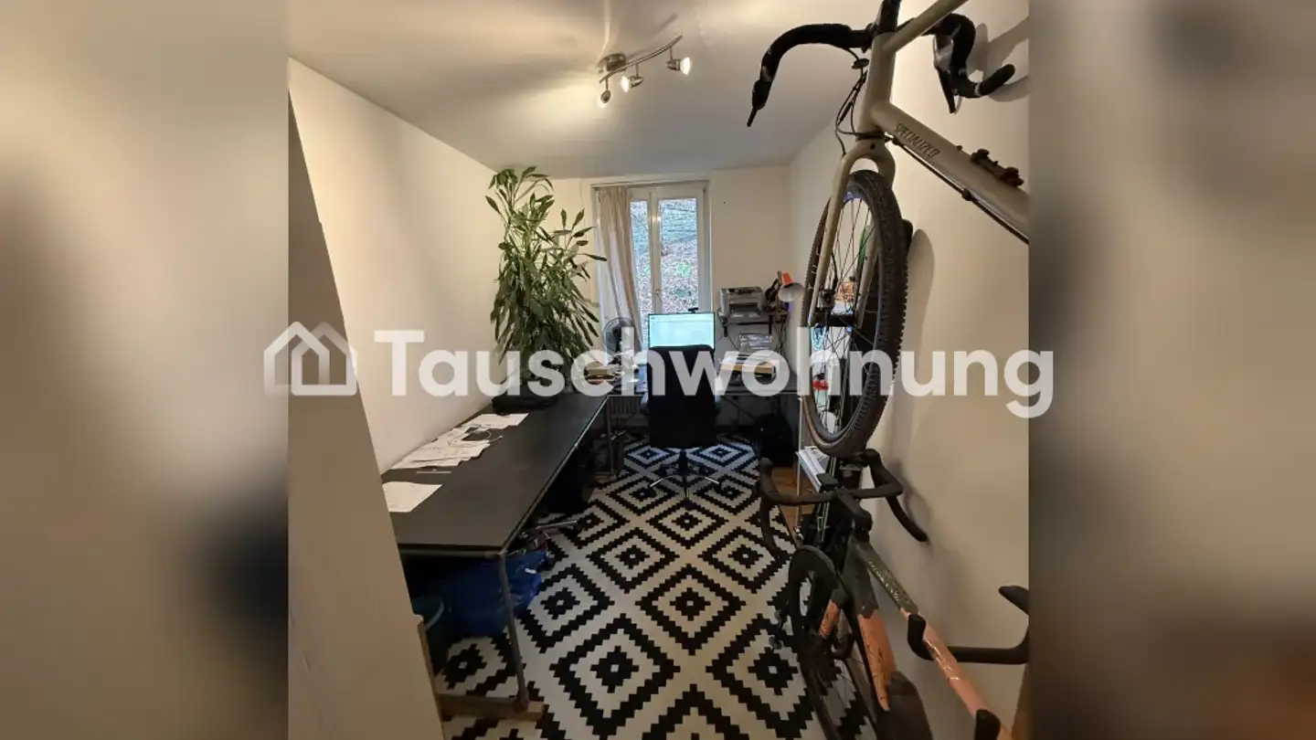 Apartment for rent - Austrasse 20, 8045 Zürich - Photo 4
