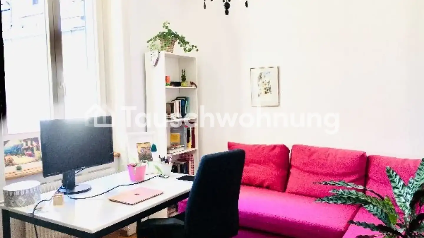 Appartement à louer - Kyburgstrasse 29, 8037 Zürich - Photo 3