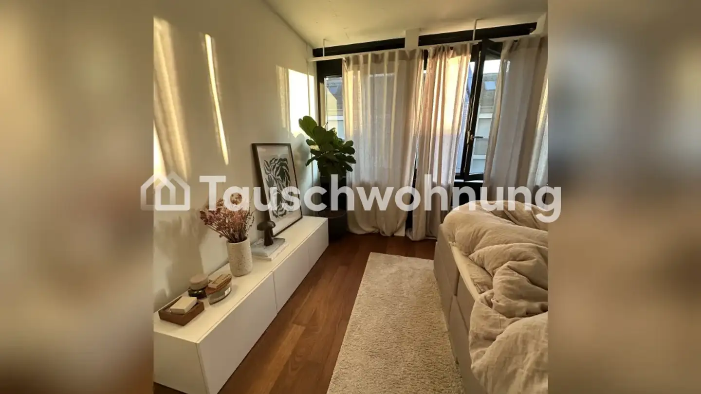 Wohnung mieten - 8004 Zürich - Foto 2