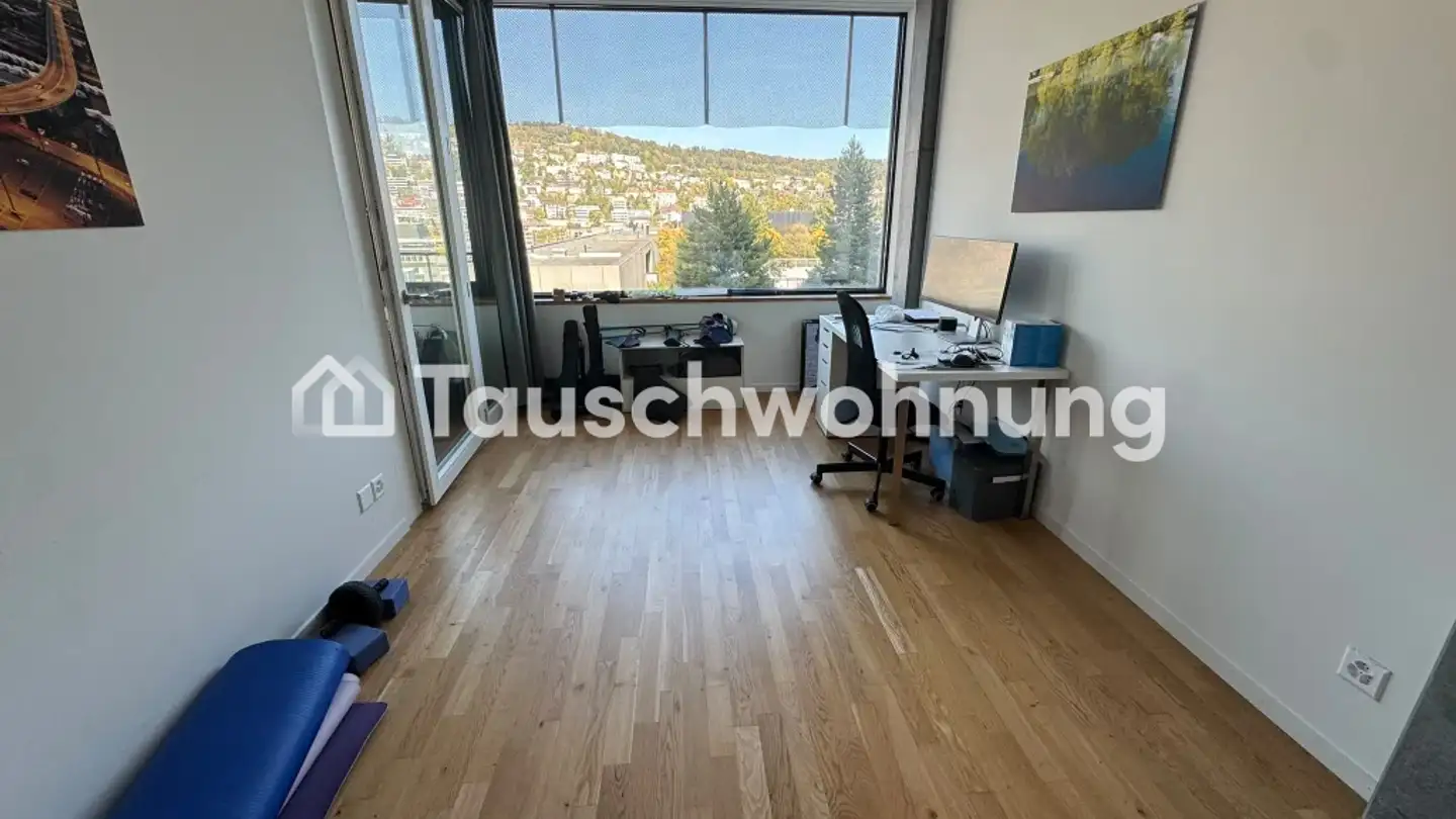 Appartamento in affitto - 8005 Zürich - Foto 3
