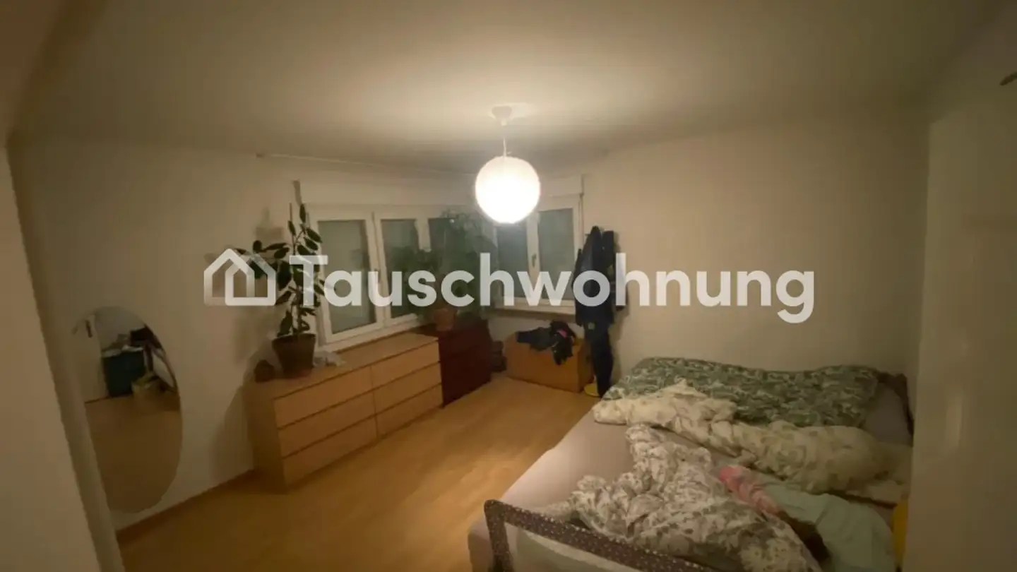 Apartment for rent - Berninastrasse 25, 8057 Zürich