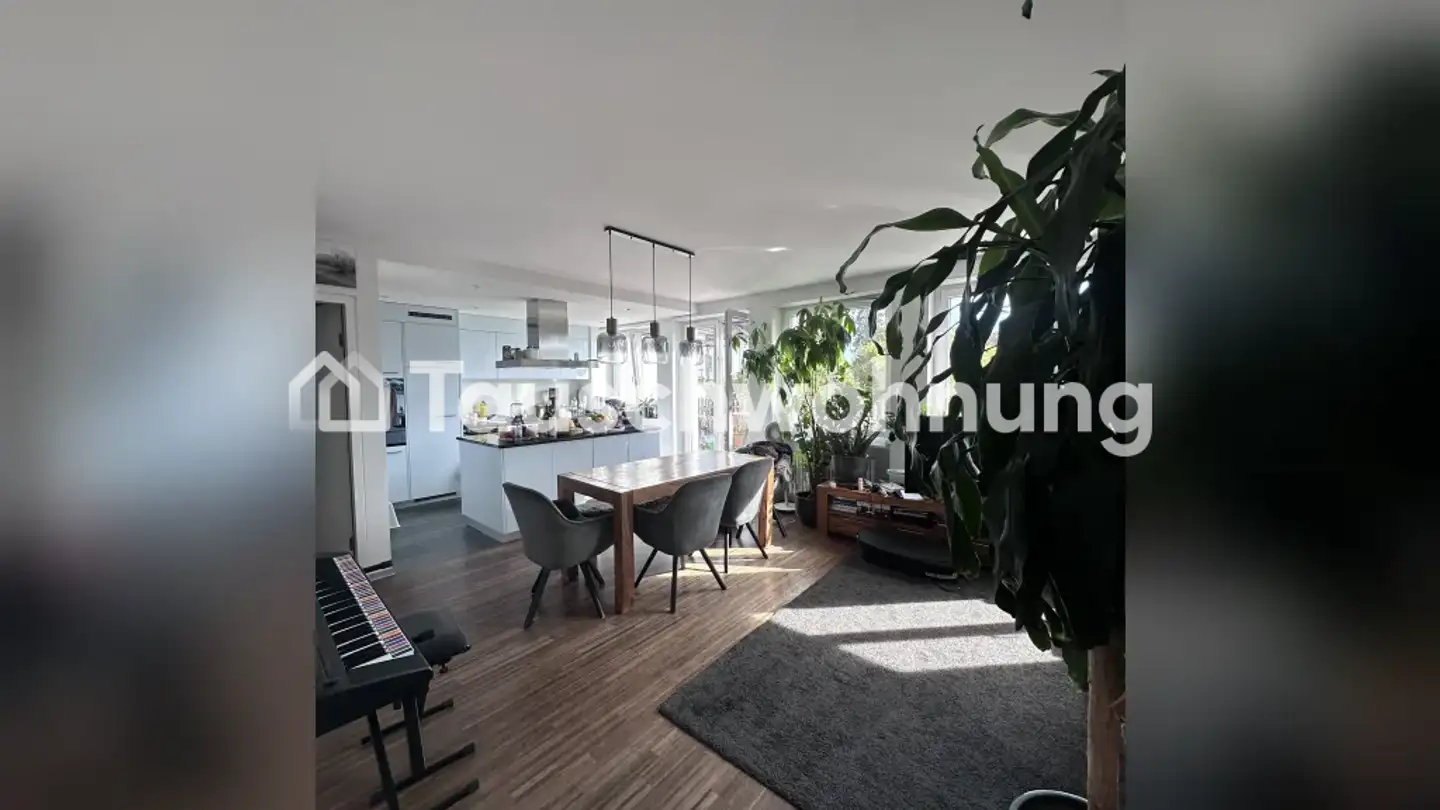 Apartment for rent - 8032 Zürich