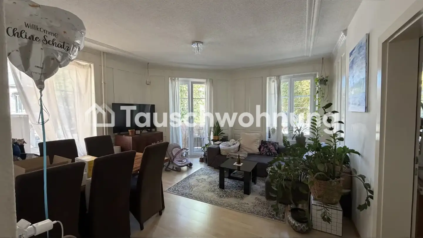 Appartement à louer - 8005 Zürich