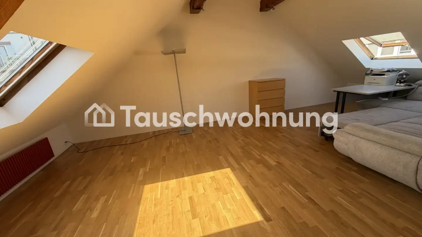 Apartment for rent - Nansenstrasse 1, 8050 Zürich - Photo 2