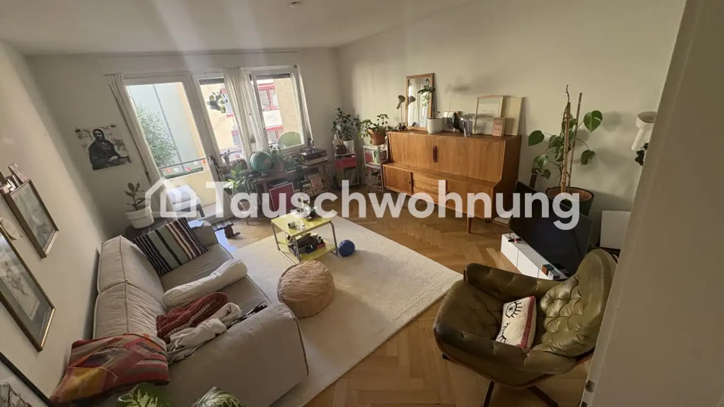 Apartment for rent - 8006 Zürich