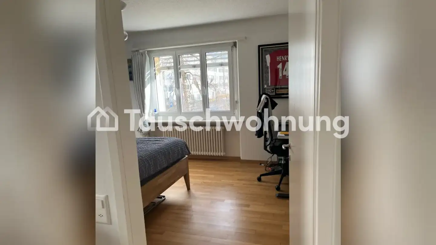 Apartment for rent - 8047 Zürich - Photo 3
