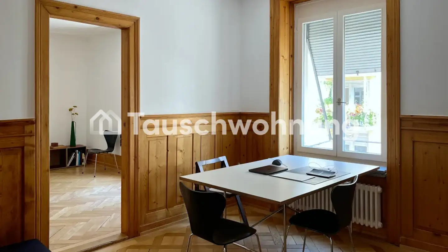 Appartement à louer - 8004 Zürich