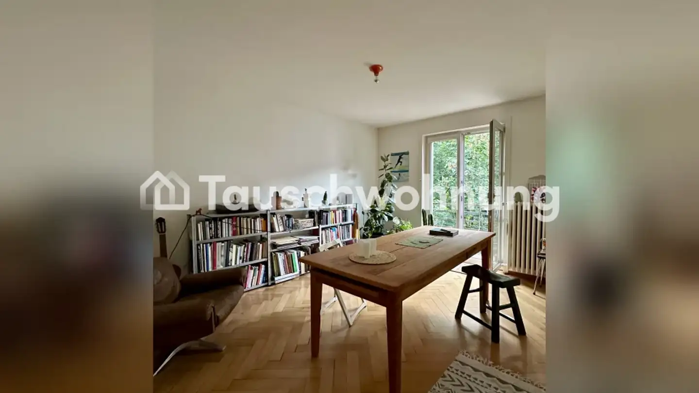 Apartment for rent - 8037 Zürich - Photo 2
