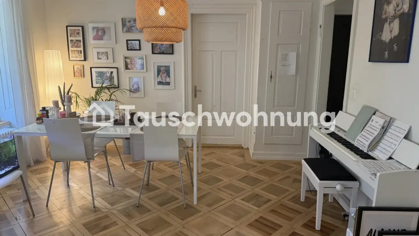 Apartment for rent - 8008 Zürich - Photo 3