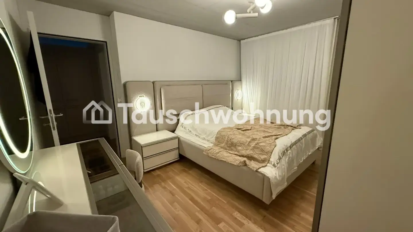 Apartment for rent - 8913 Ottenbach