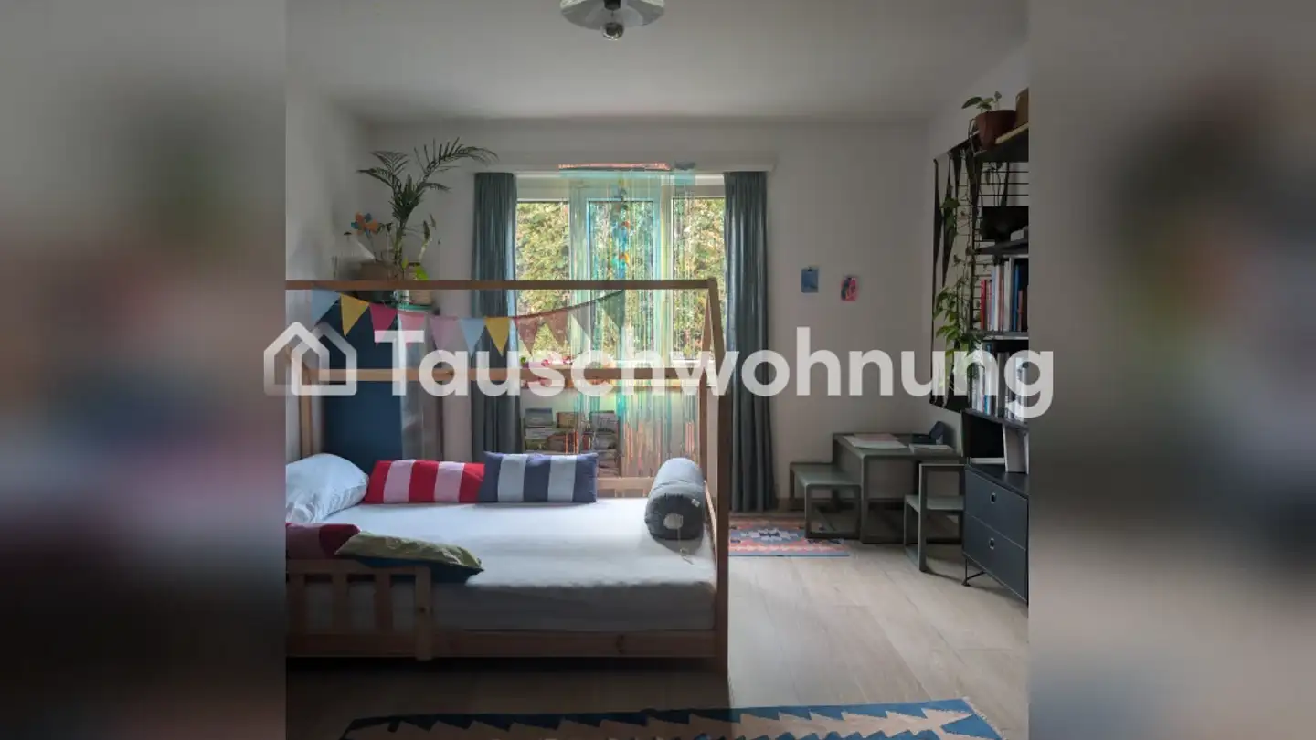 Wohnung mieten - 8055 Zürich - Foto 4