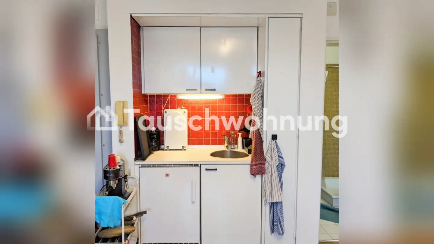 Apartment for rent - 8037 Zürich - Photo 3