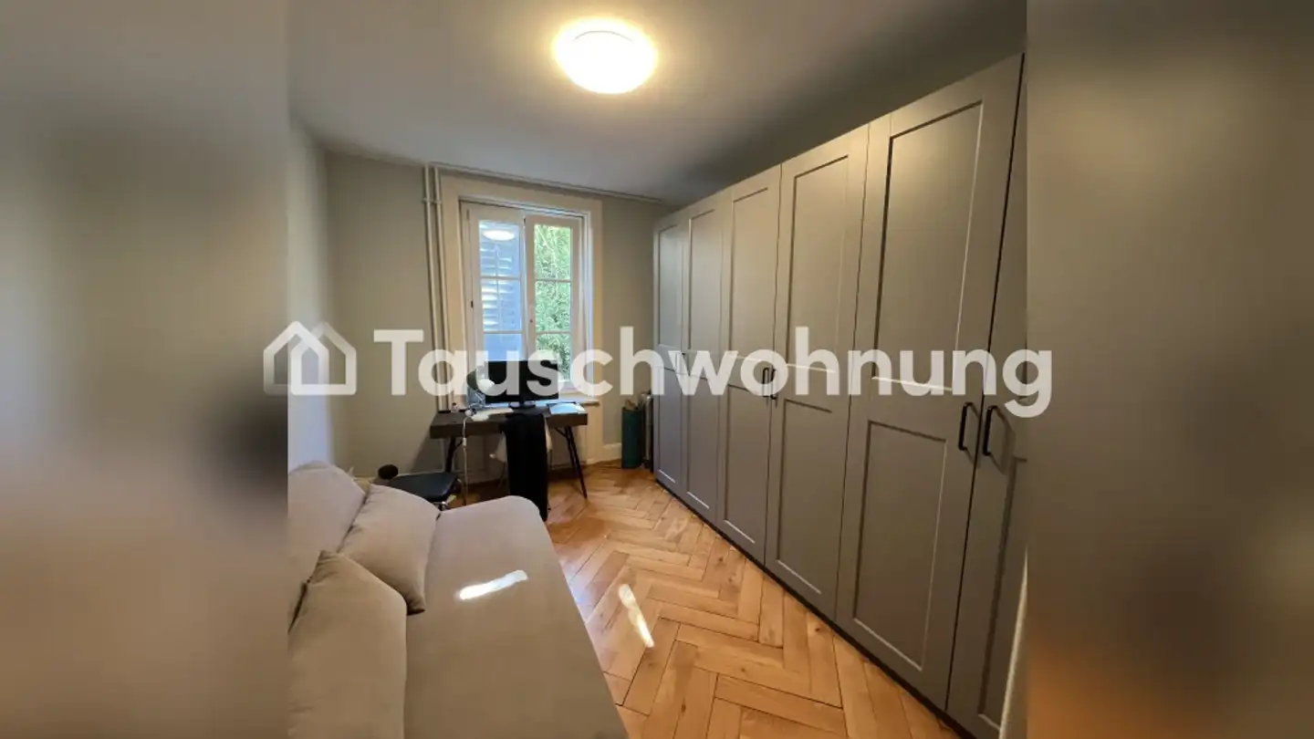 Apartment for rent - 8003 Zürich - Photo 4