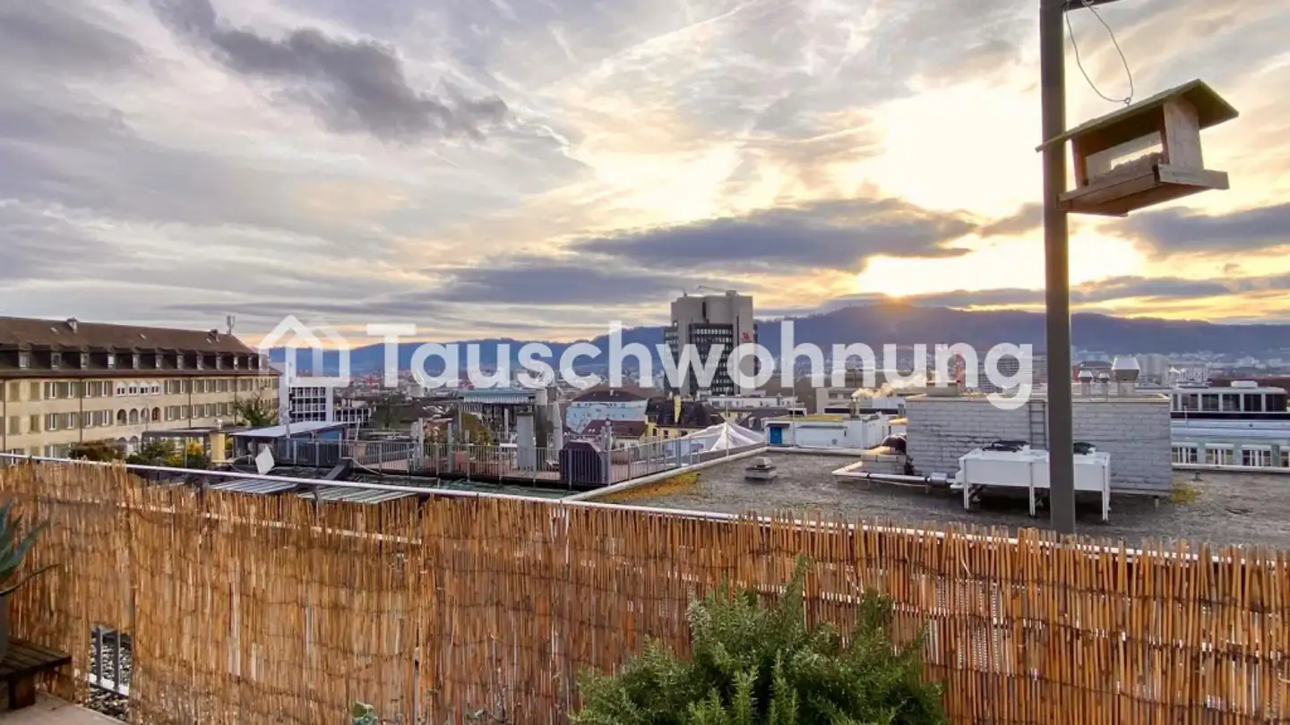 Apartment for rent - 8006 Zürich - Photo 4