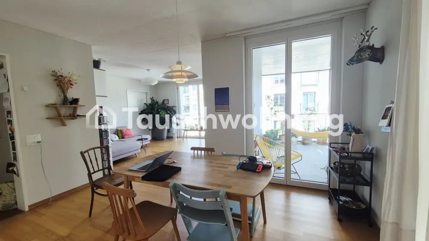 Apartment for rent - 8050 Zürich